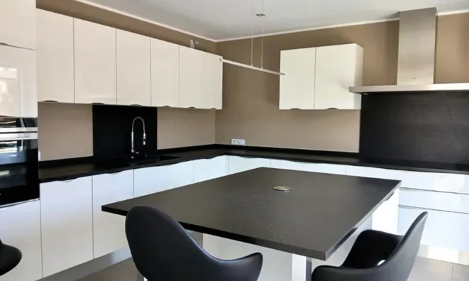 Недвижимость Apartment 3 bedrooms for sale in Alzingen: 4
