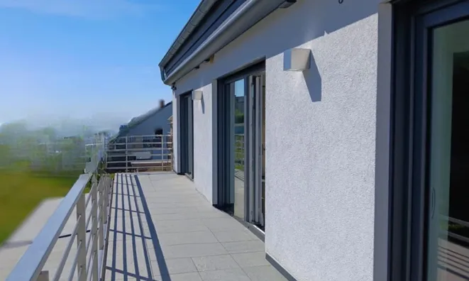 Недвижимость Apartment 3 bedrooms for sale in Alzingen: 6