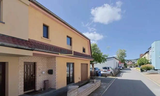 Недвижимость Semi-detached house 3 bedrooms for sale in Vichten: 2