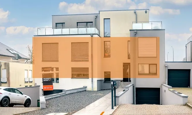 Недвижимость Duplex 2 bedrooms for sale in Mondercange: 1
