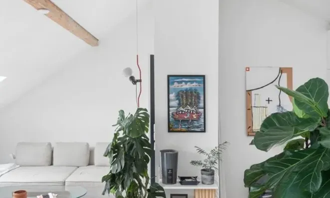Недвижимость Apartment 1 bedroom for sale in Steinsel: 5