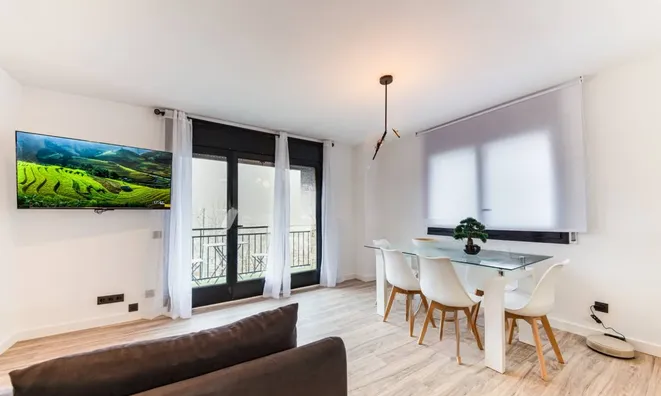Недвижимость Apartment for sale in Encamp: 2