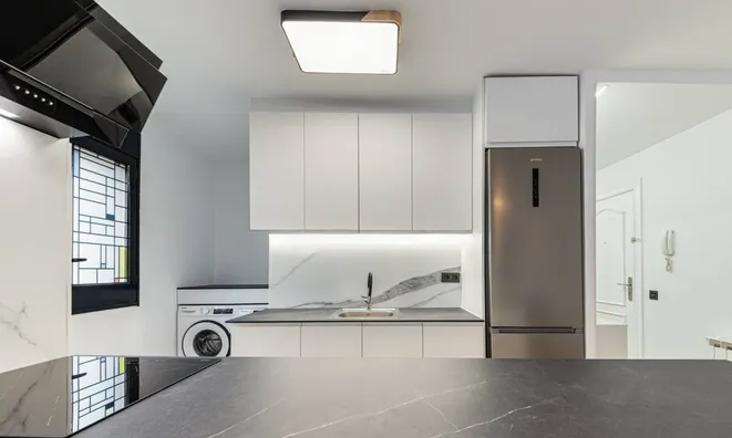 Недвижимость Apartment for sale in Encamp: 5