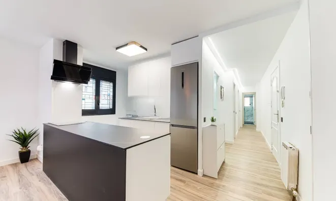 Недвижимость Apartment for sale in Encamp: 6