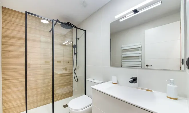 Недвижимость Apartment for sale in Encamp: 8