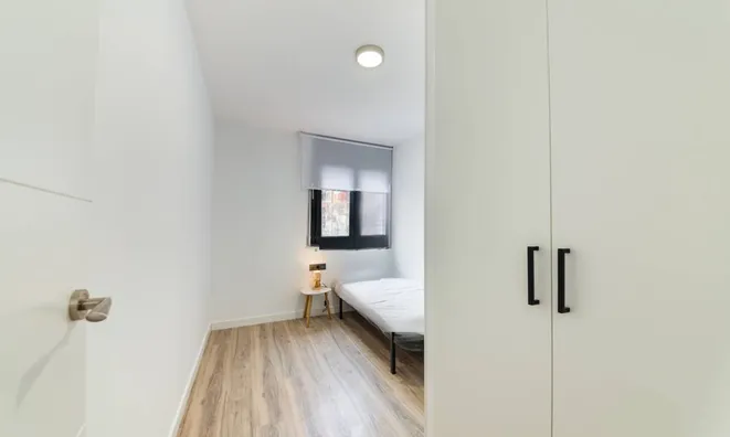 Недвижимость Apartment for sale in Encamp: 9