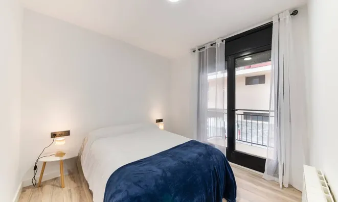 Недвижимость Apartment for sale in Encamp: 10