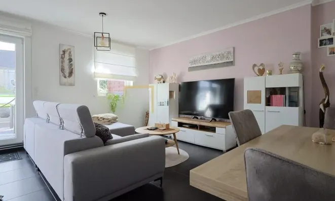 Недвижимость Apartment 3 bedrooms for sale in Noerdange: 2