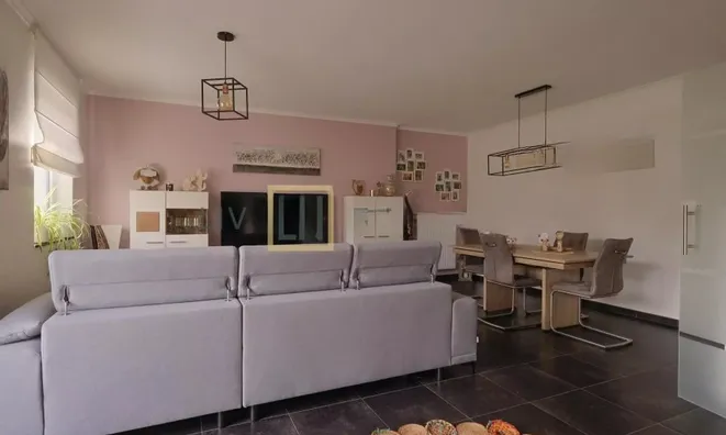 Недвижимость Apartment 3 bedrooms for sale in Noerdange: 3