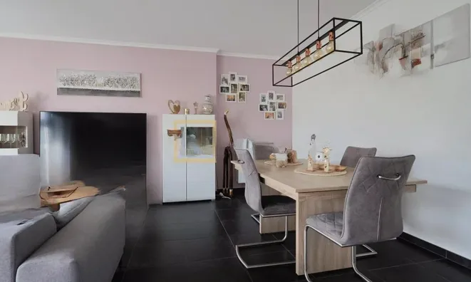 Недвижимость Apartment 3 bedrooms for sale in Noerdange: 4