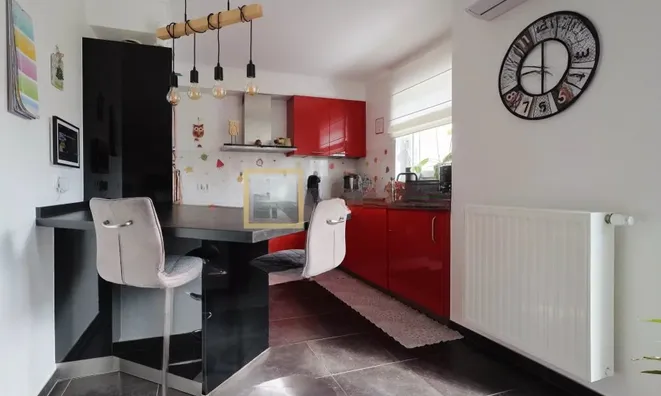 Недвижимость Apartment 3 bedrooms for sale in Noerdange: 5
