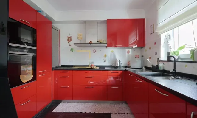 Недвижимость Apartment 3 bedrooms for sale in Noerdange: 6