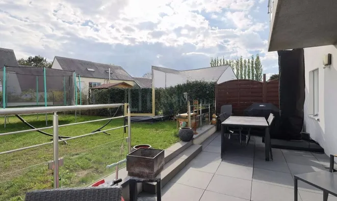 Недвижимость Apartment 3 bedrooms for sale in Noerdange: 7
