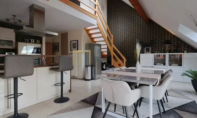 Недвижимость Apartment 3 bedrooms for sale in Bigonville: 1
