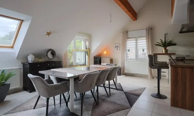 Недвижимость Apartment 3 bedrooms for sale in Bigonville: 3
