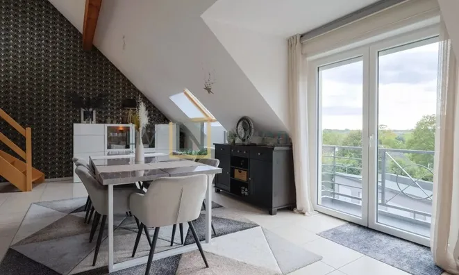 Недвижимость Apartment 3 bedrooms for sale in Bigonville: 4