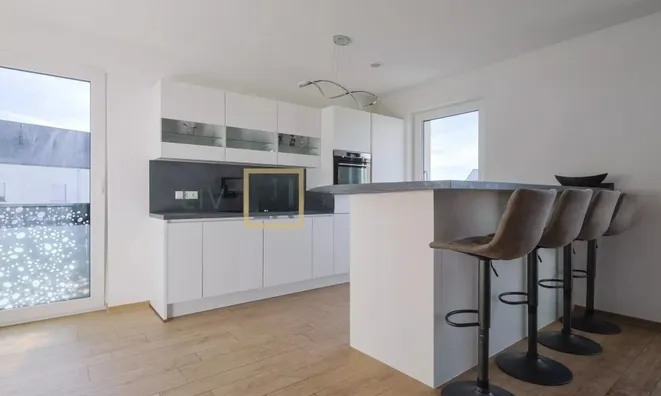 Недвижимость Apartment 2 bedrooms for sale in Mersch: 2