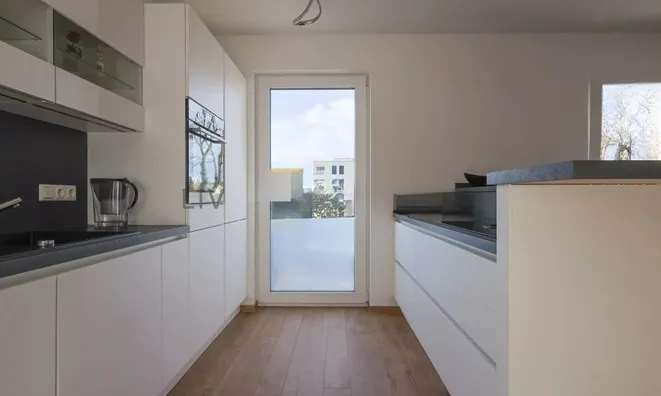 Недвижимость Apartment 2 bedrooms for sale in Mersch: 3