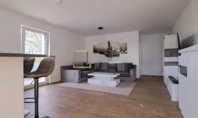 Недвижимость Apartment 2 bedrooms for sale in Mersch: 4