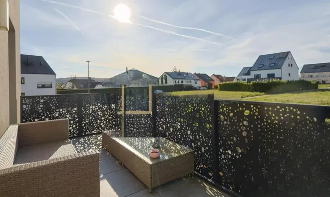 Недвижимость Apartment 2 bedrooms for sale in Mersch: 6