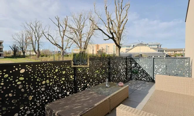 Недвижимость Apartment 2 bedrooms for sale in Mersch: 7
