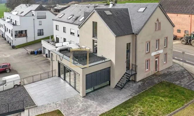 Недвижимость Semi-detached house 10 bedrooms for sale in Reichlange: 1