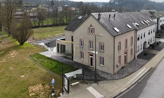 Недвижимость Semi-detached house 10 bedrooms for sale in Reichlange: 2