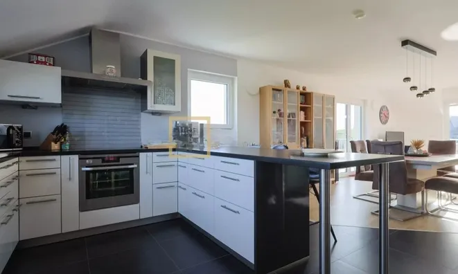 Недвижимость Apartment 2 bedrooms for sale in Wincrange: 4