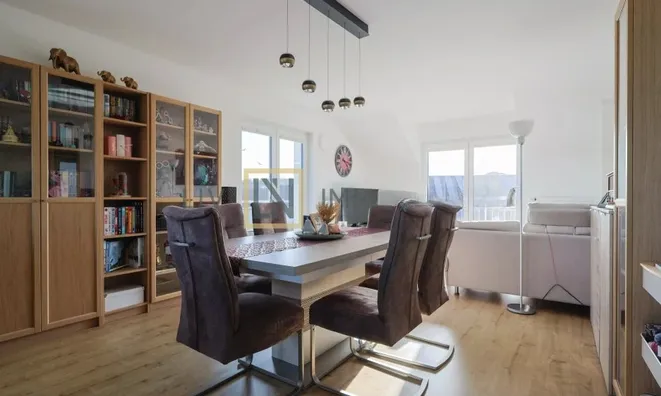 Недвижимость Apartment 2 bedrooms for sale in Wincrange: 5