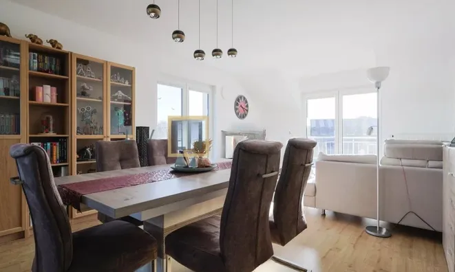 Недвижимость Apartment 2 bedrooms for sale in Wincrange: 6