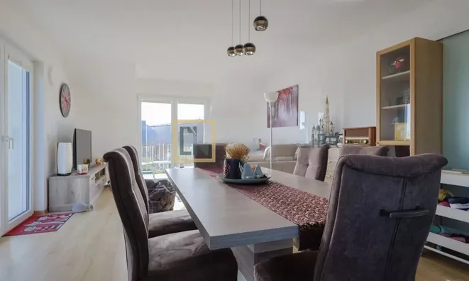Недвижимость Apartment 2 bedrooms for sale in Wincrange: 7