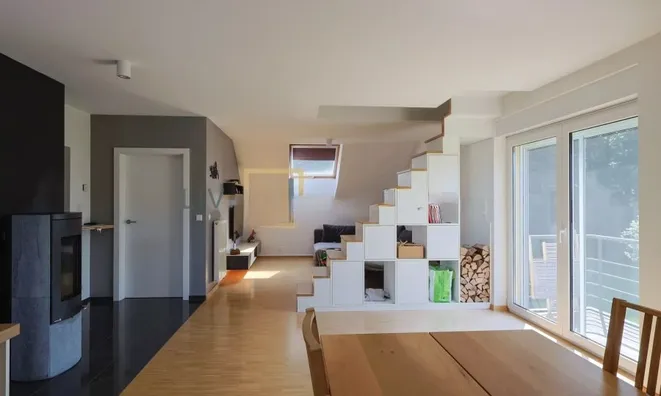 Недвижимость Apartment 2 bedrooms for sale in Colpach-Haut: 1