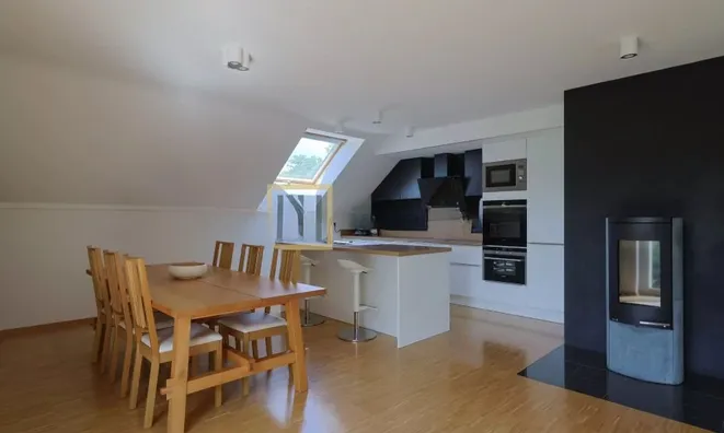 Недвижимость Apartment 2 bedrooms for sale in Colpach-Haut: 2