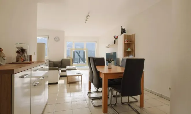 Недвижимость Apartment 2 bedrooms for sale in Wormeldange: 2