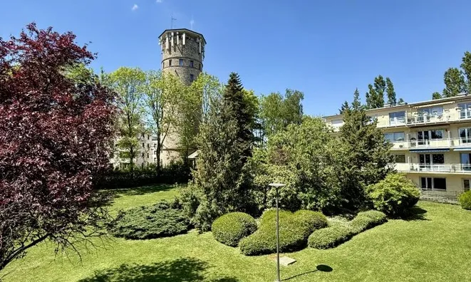 Недвижимость Apartment 3 bedrooms for sale in Luxembourg-Belair: 1