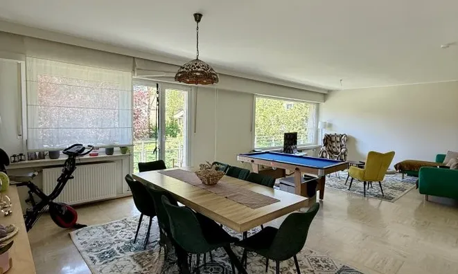 Недвижимость Apartment 3 bedrooms for sale in Luxembourg-Belair: 6