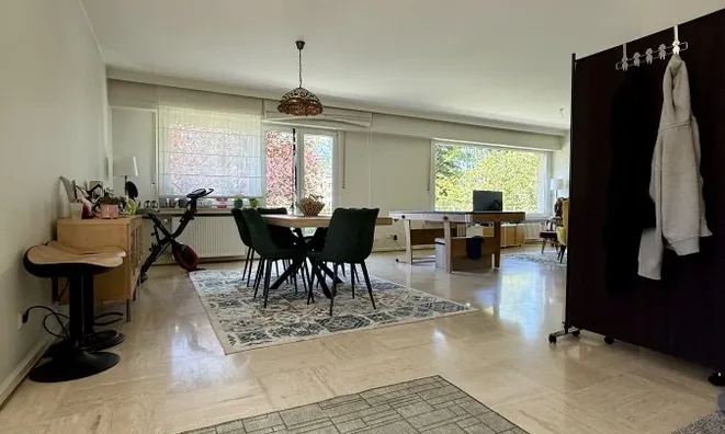 Недвижимость Apartment 3 bedrooms for sale in Luxembourg-Belair: 7