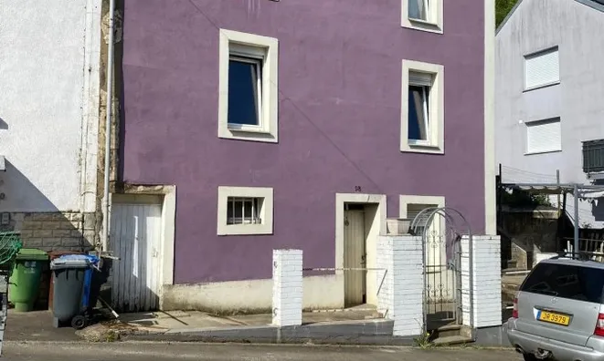 Недвижимость Semi-detached house 3 bedrooms for sale in Niederkorn: 1