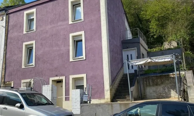 Недвижимость Semi-detached house 3 bedrooms for sale in Niederkorn: 2