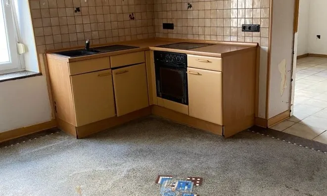 Недвижимость Semi-detached house 3 bedrooms for sale in Niederkorn: 4