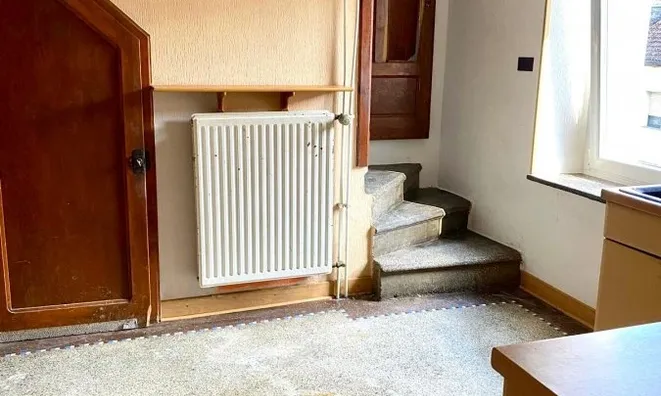 Недвижимость Semi-detached house 3 bedrooms for sale in Niederkorn: 5