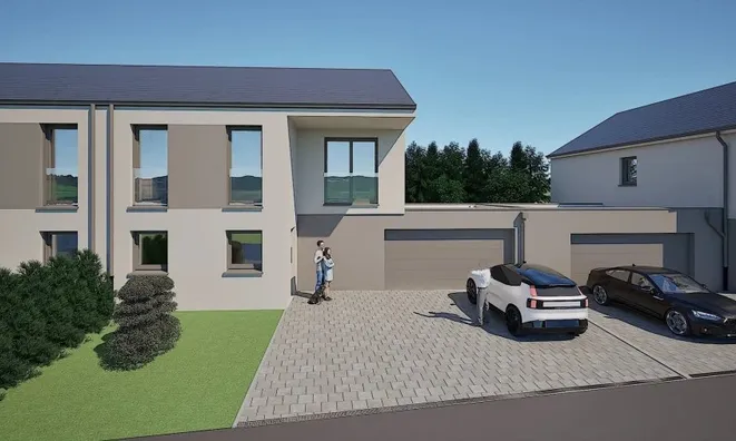 Недвижимость Detached house 3 bedrooms for sale in Saeul: 1