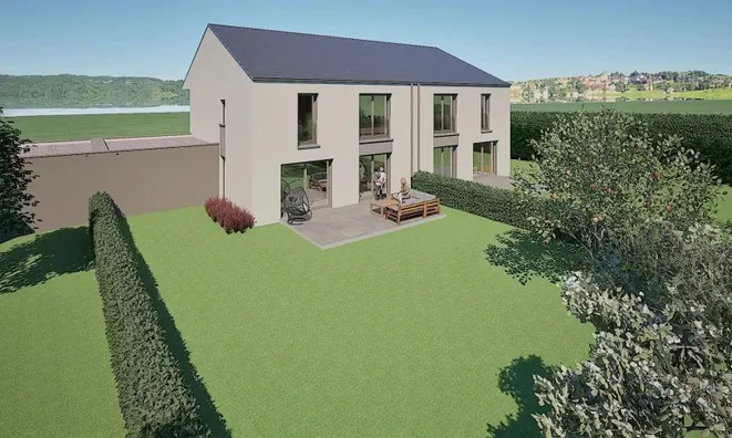 Недвижимость Detached house 3 bedrooms for sale in Saeul: 2