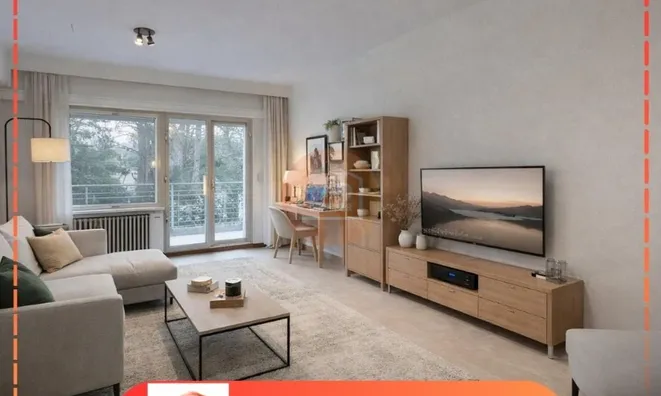 Недвижимость Apartment 1 bedroom for sale in Luxembourg-Centre ville: 1