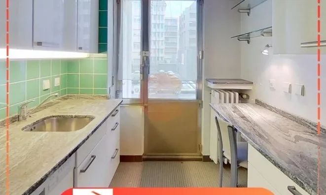 Недвижимость Apartment 1 bedroom for sale in Luxembourg-Centre ville: 7