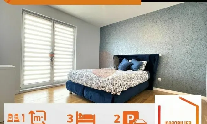 Недвижимость Duplex 3 bedrooms for sale in Rodange: 2