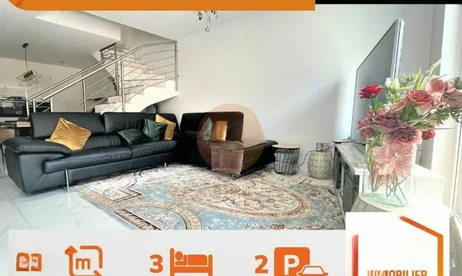 Недвижимость Duplex 3 bedrooms for sale in Rodange: 3