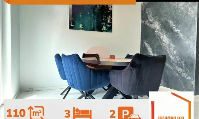 Недвижимость Duplex 3 bedrooms for sale in Rodange: 4