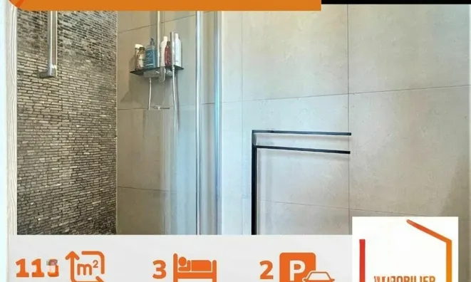 Недвижимость Duplex 3 bedrooms for sale in Rodange: 7