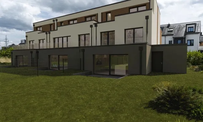 Недвижимость Detached house 4 bedrooms for sale in Belvaux: 2